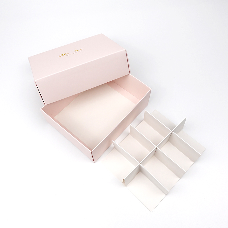 macaron paper box macaron paper box