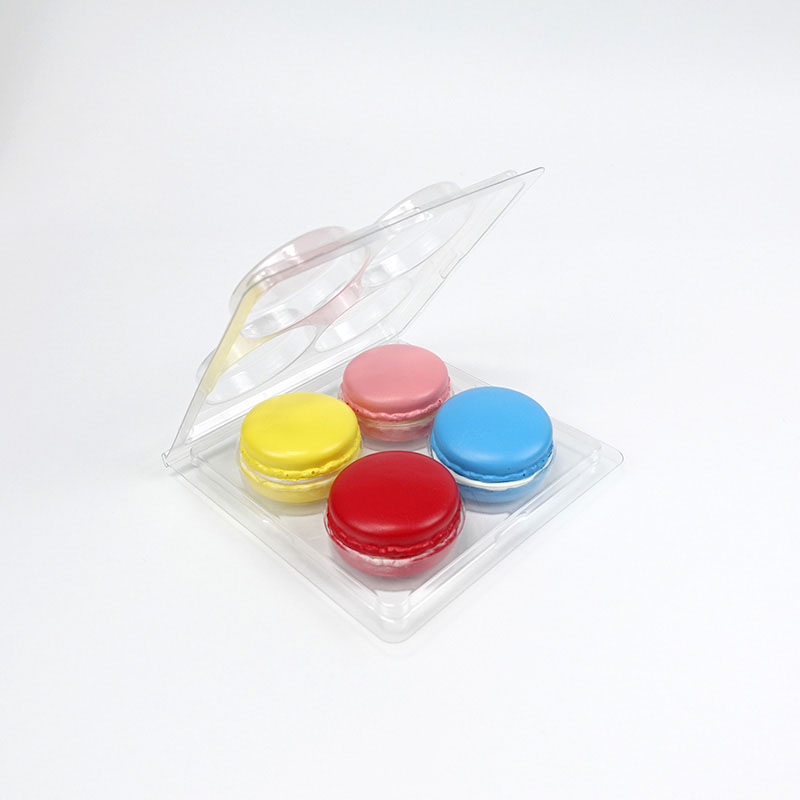 macaron blister macaron blister