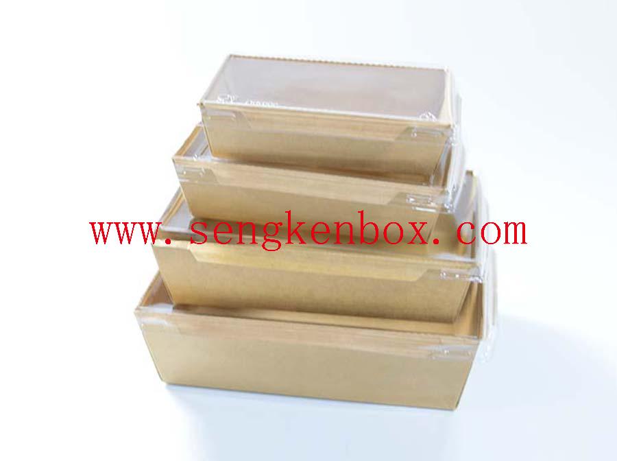 Food Grade Single Use Bento Box Food Grade Single Use Bento Box