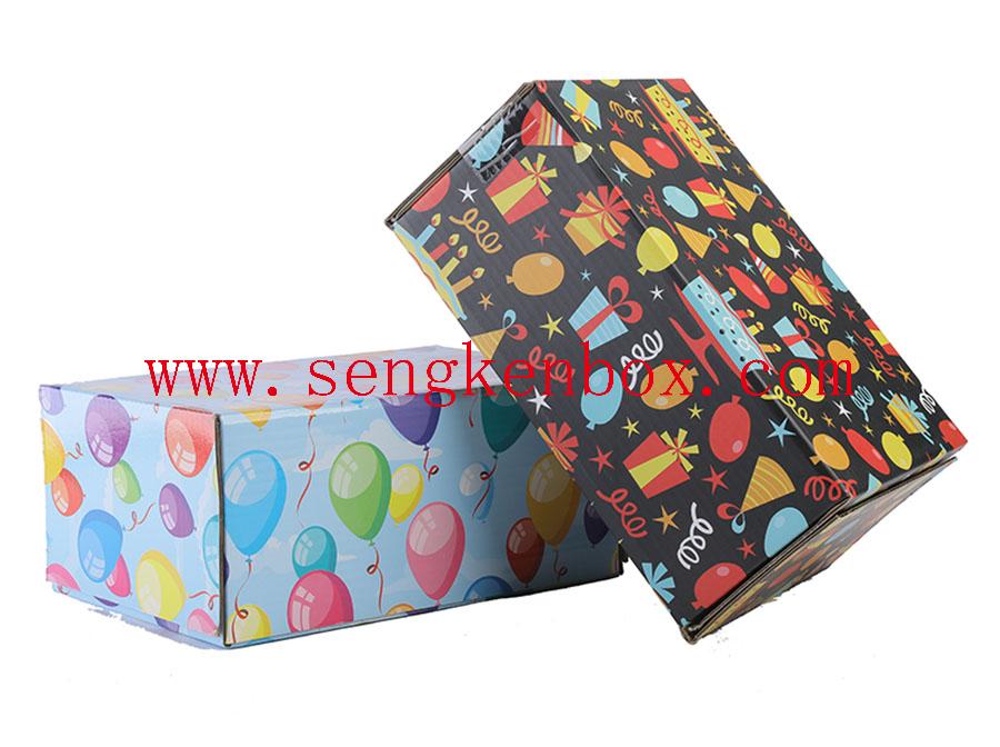Custom Color Printing Paper Bag Custom Color Printing Paper Bag