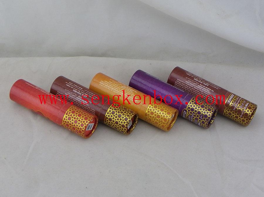 Paper Cardboard Tube Box Paper Cardboard Tube Box