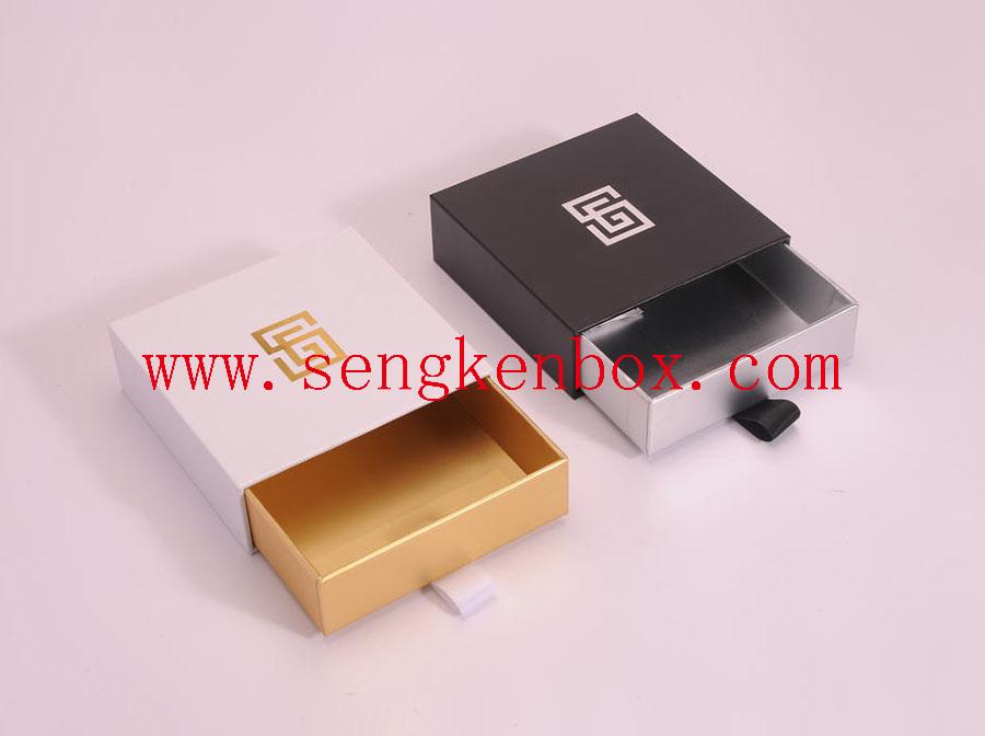 Recycled Perfume Paper Gift Box Recycled Perfume Paper Gift Box