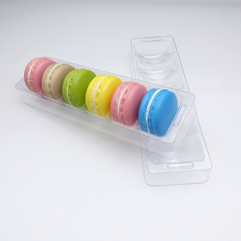macaron blister tray macaron blister tray