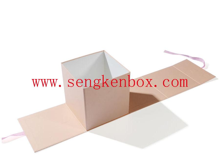 Magnetic Lid Paper Gift Box Magnetic Lid Paper Gift Box