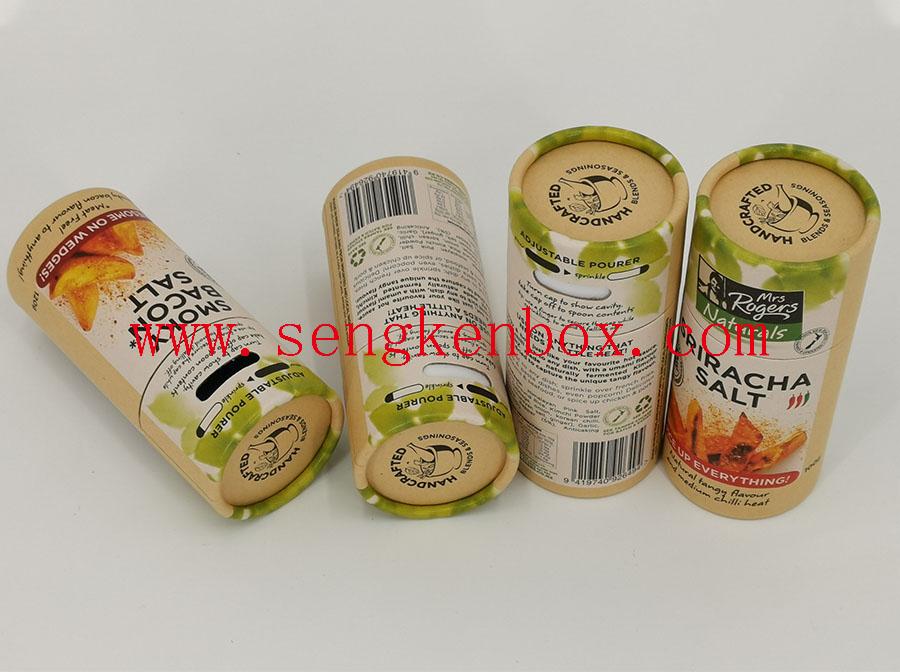 Food Grade Snacks Packaging Cans Food Grade Snacks Packaging Cans
