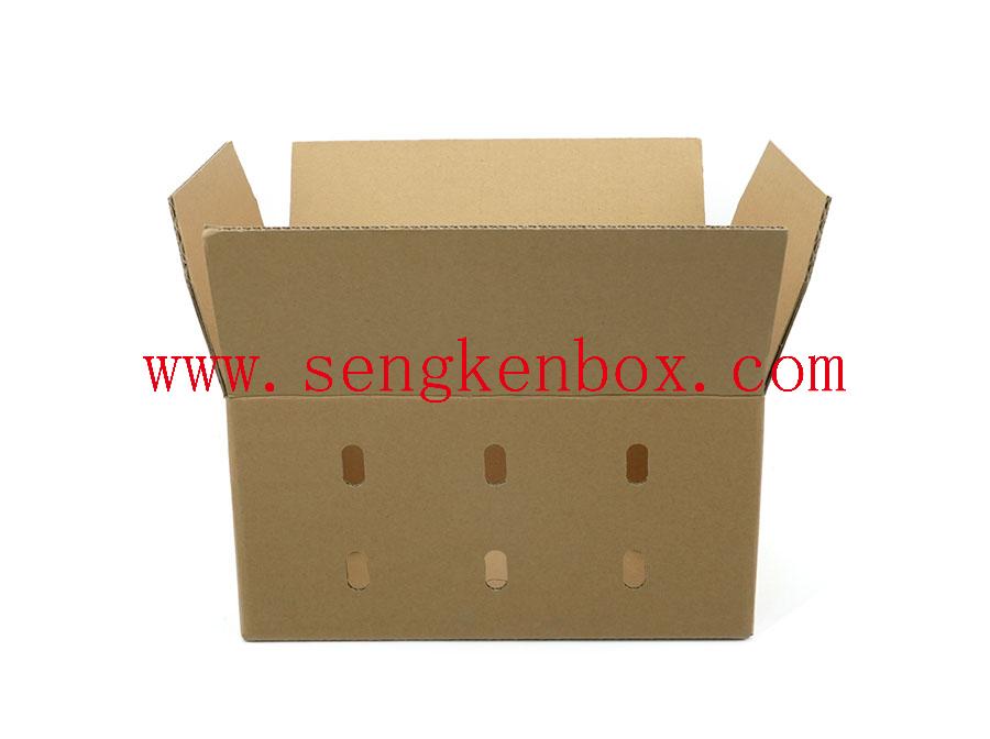 Foldable Packaging Paper Box Foldable Packaging Paper Box