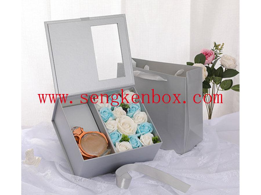 Separate Paper Gift Case Separate Paper Gift Case