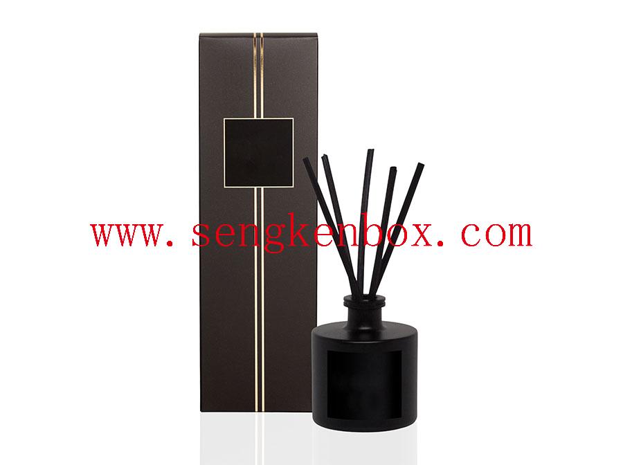 Aromatherapy Packaging Paper Box Aromatherapy Packaging Paper Box