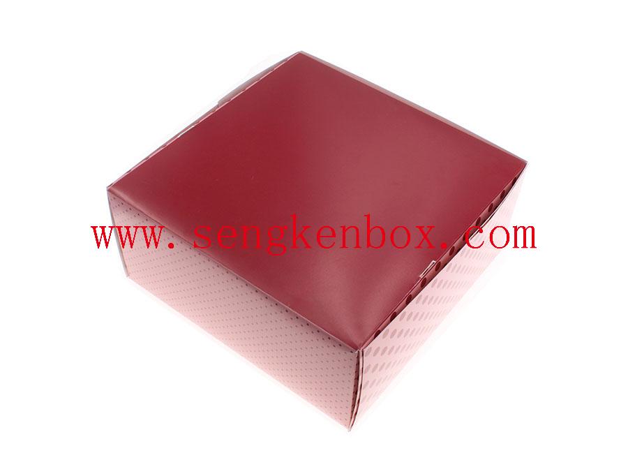 Food Paper Kraft Paper Box Food Paper Kraft Paper Box