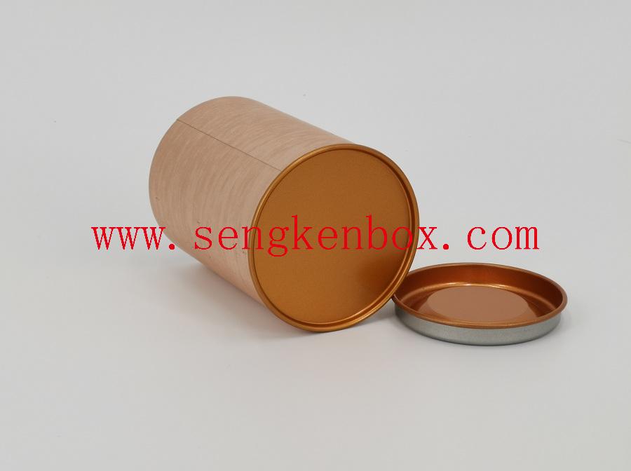 Tea Packaging Paper Cardboard Cans Tea Packaging Paper Cardboard Cans