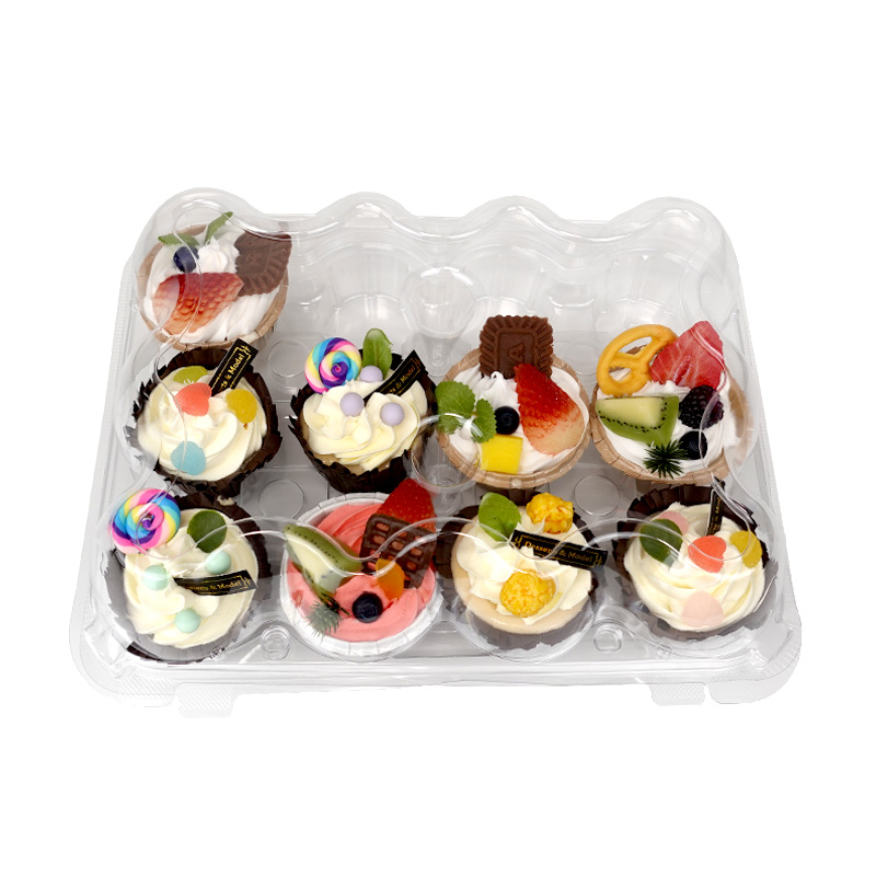 12 compartment cupcake container 12 compartment cupcake container