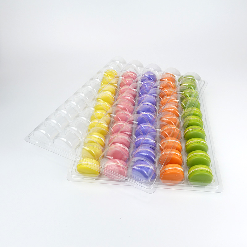 macaron blister macaron blister