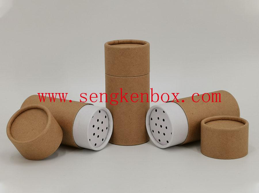 Removable Paper Tube Removable Paper Tube