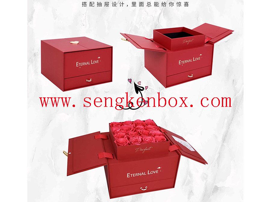 Lift Packing Paper Box Lift Packing Paper Box