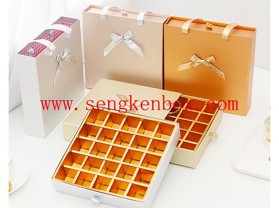 High-end Gift Case With Portable High-end Gift Case With Portable