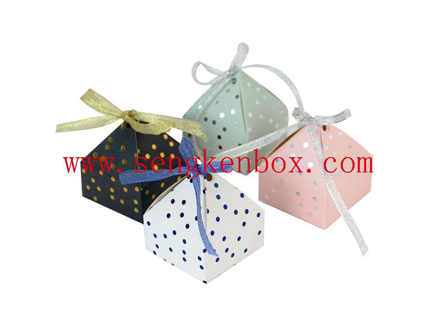 Gifts Paper Bag With Silk Straps Gifts Paper Bag With Silk Straps