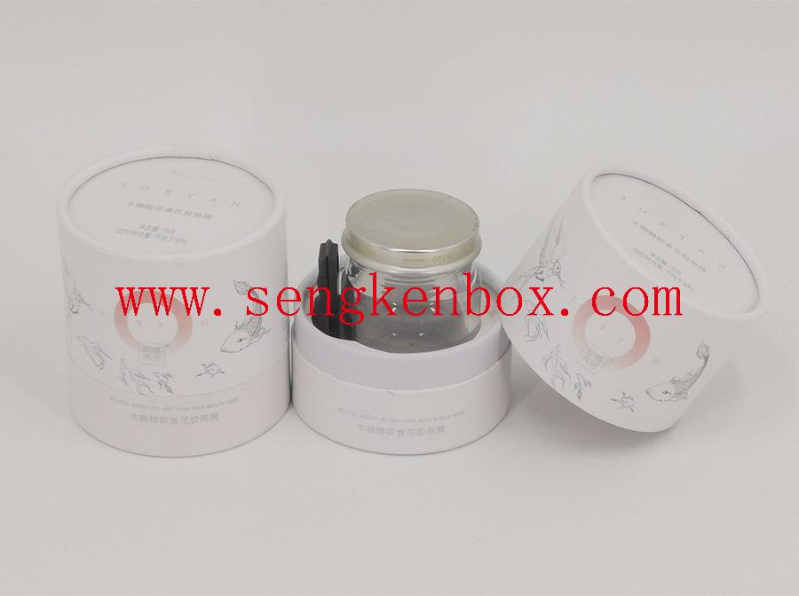 Fixed Packing Box Fixed Packing Box