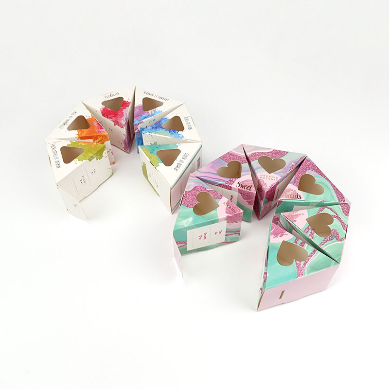 paper cosmetic box paper cosmetic box