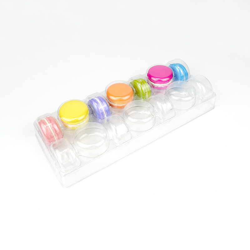 macaron clamshell macaron clamshell