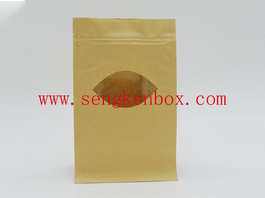 Sealing Strips Paper Food Bags Sealing Strips Paper Food Bags