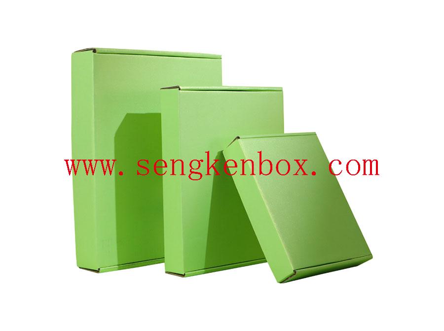 Customization Color Foldable Gift Case