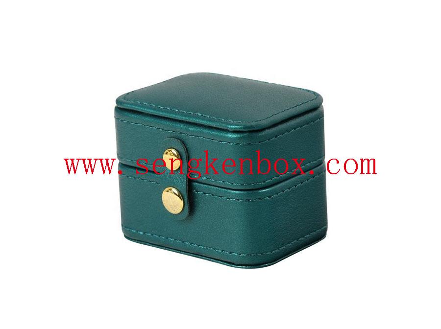 New Design Leather Box