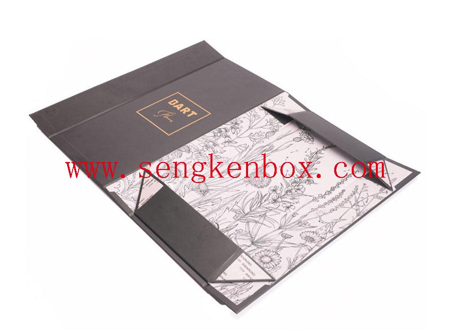 Custom Logo Gift Paper Box Custom Logo Gift Paper Box