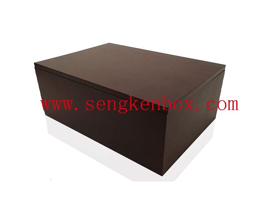 Simple Style Packaging Wooden Box Simple Style Packaging Wooden Box