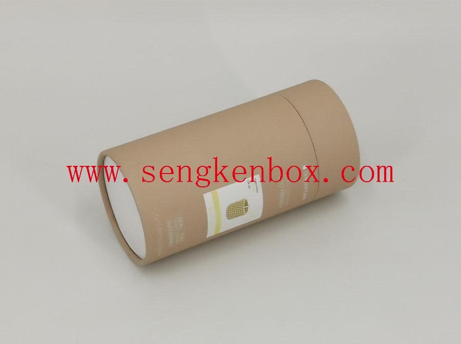 Eco-friendly Packaging Paper Canister Eco-friendly Packaging Paper Canister