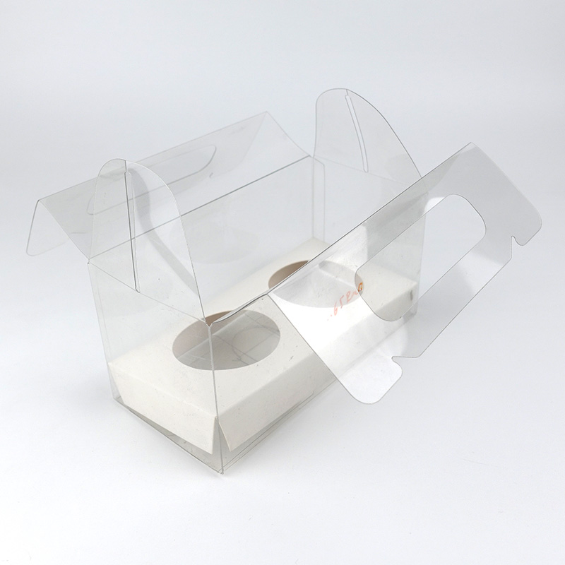 cupcake paper box cupcake paper box
