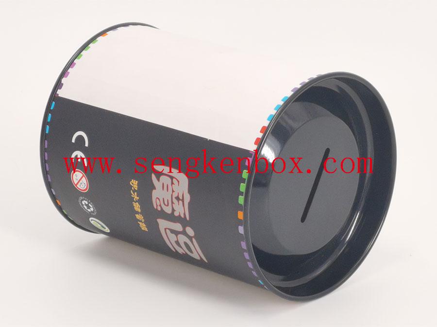 Toys Packaging Paper Canister Toys Packaging Paper Canister