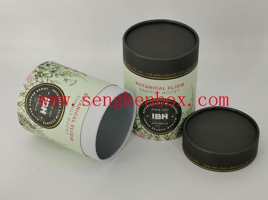 Big Paper Cardboard Cans Big Paper Cardboard Cans