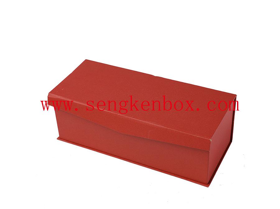 Clamshell Packaging Paper Box