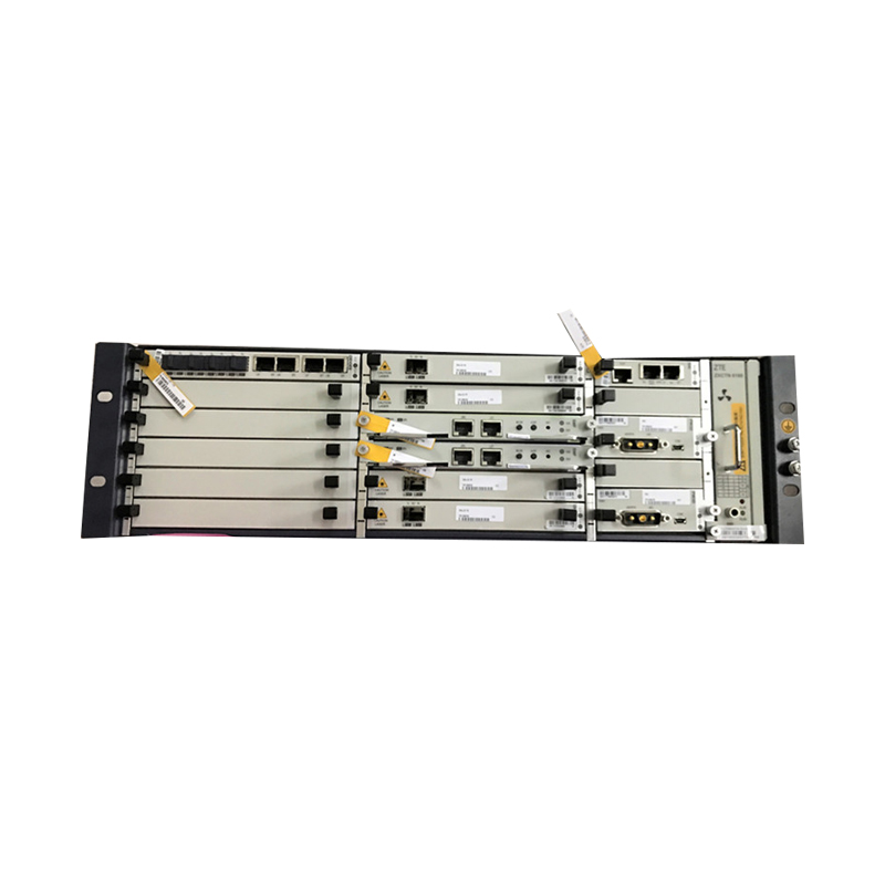 ZTE ZXCTN 6180 ZTE ZXCTN 6180