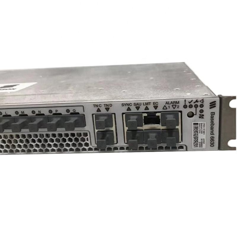 ericsson baseband 6630 ericsson baseband 6630