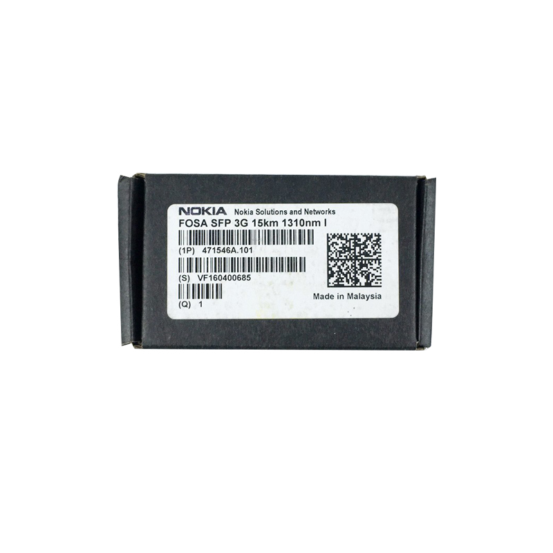 Nokia FOSA Nokia FOSA