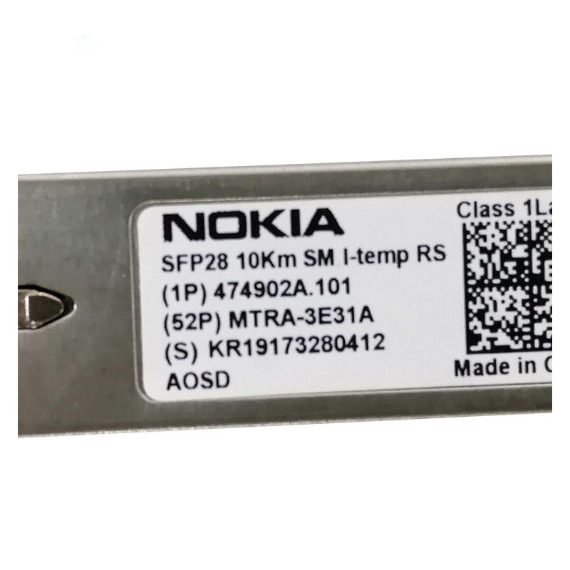Nokia AOSD 474902A.101 Nokia AOSD 474902A.101