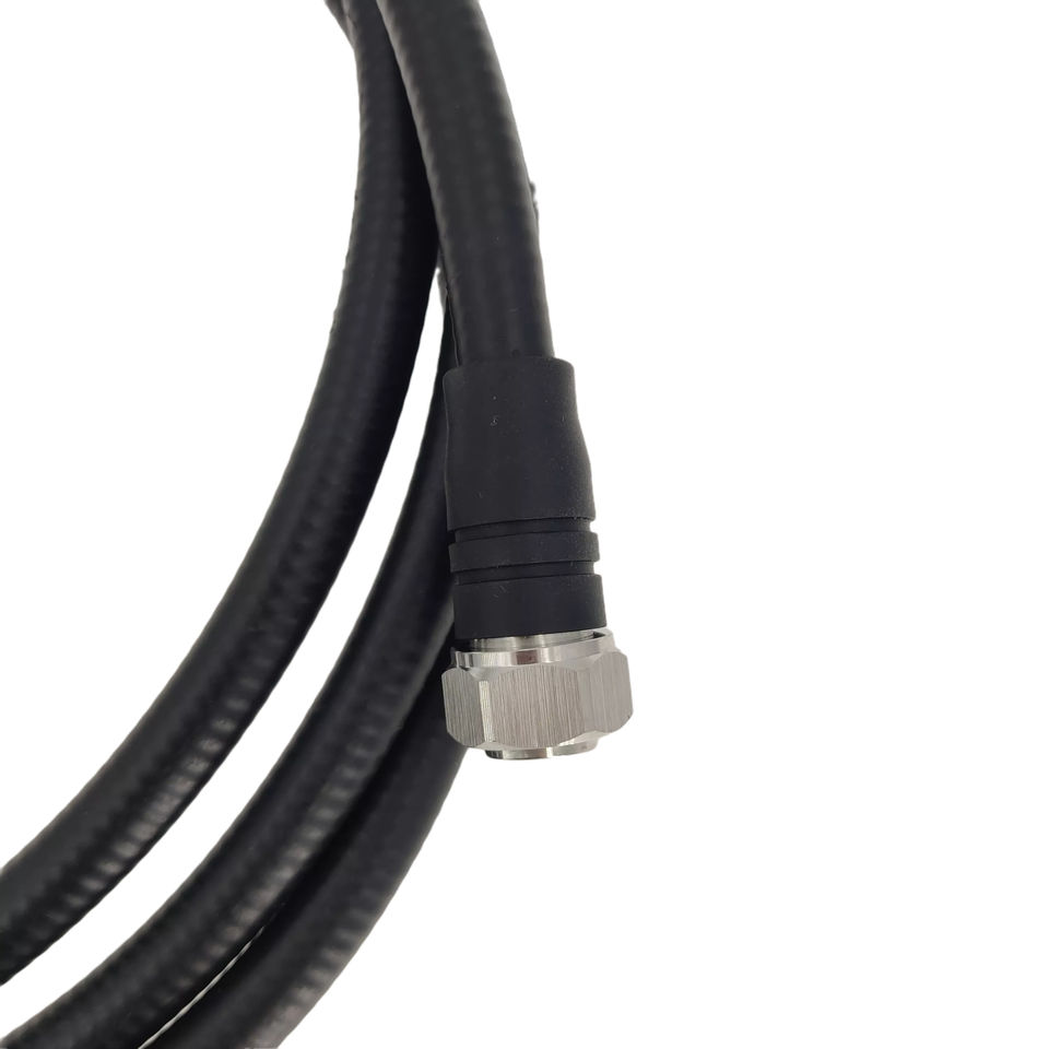 1/2 Lm Flexible Jumper Cable 1/2 Lm Flexible Jumper Cable