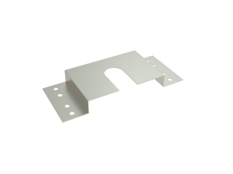 Durable Steel Solar Panel Grounding Conductive Clips Durable Steel Solar Panel Grounding Conductive Clips
