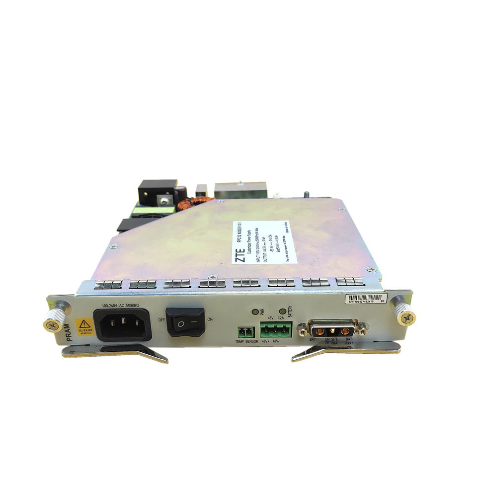 ZTE C320 ZTE C320