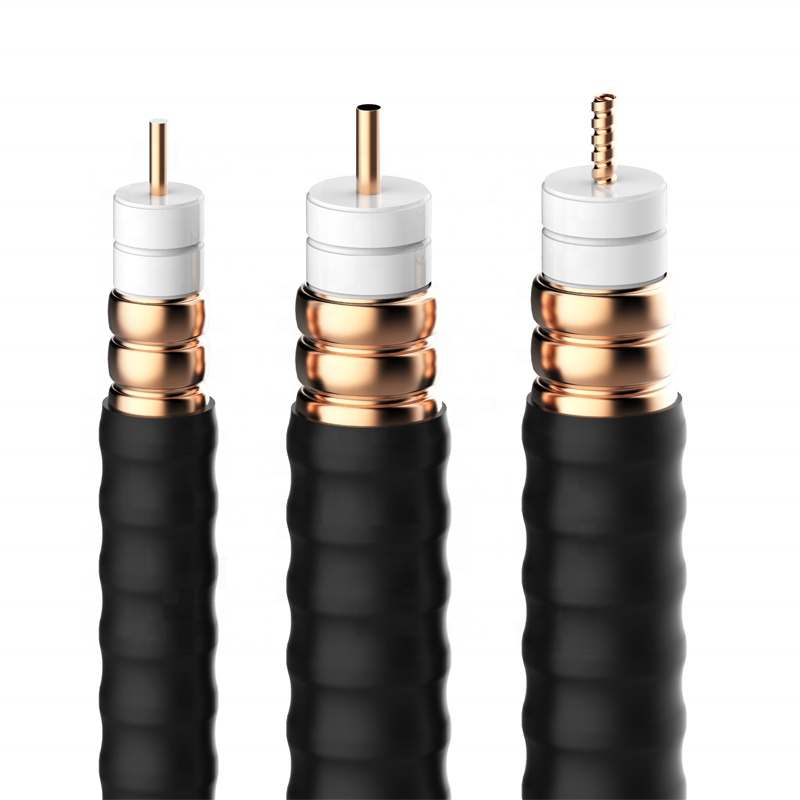 1/2" flexible feeder cable 1/2" flexible feeder cable