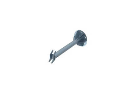 XHF-SG4-L, support leg