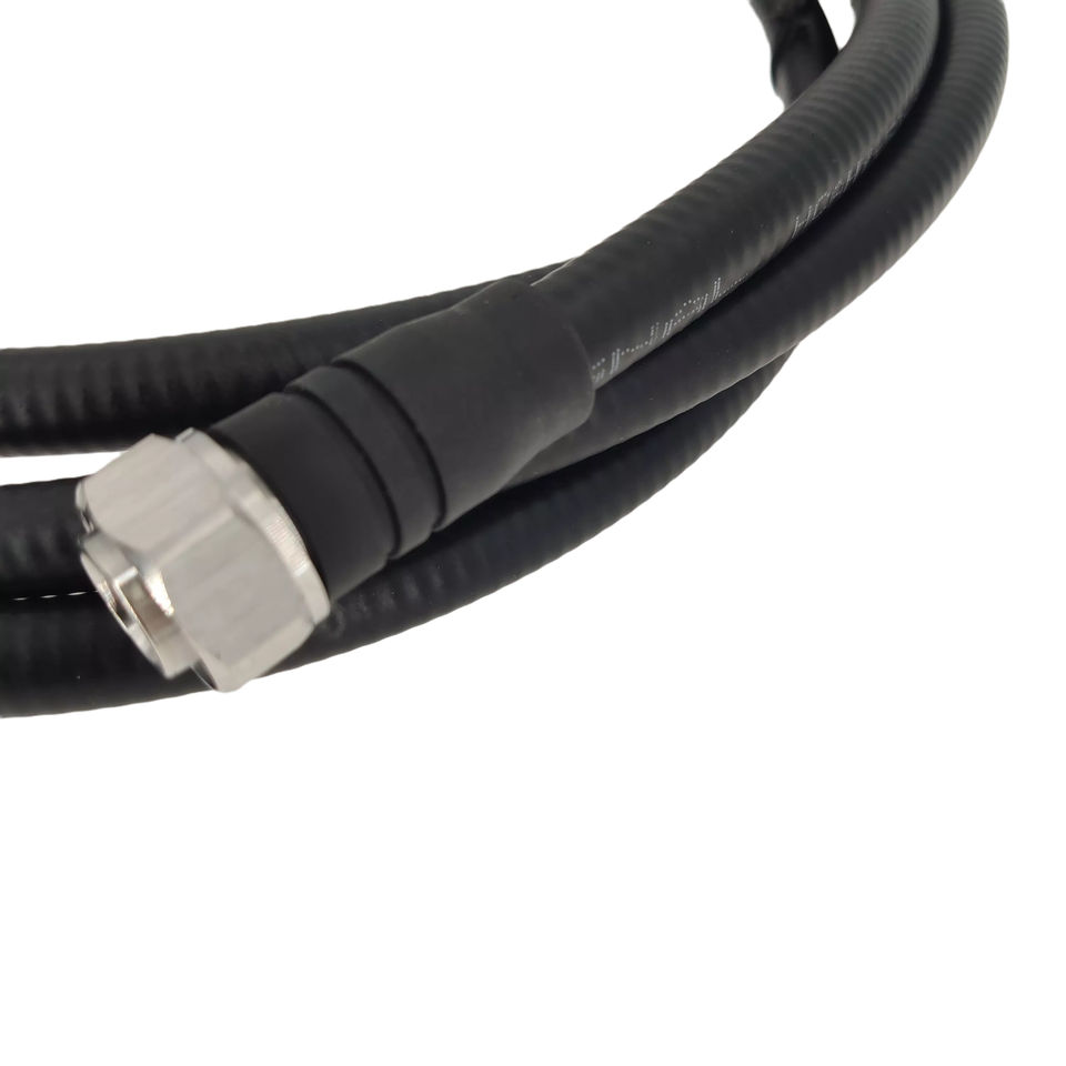 1/2 Lm Flexible Jumper Cable 1/2 Lm Flexible Jumper Cable
