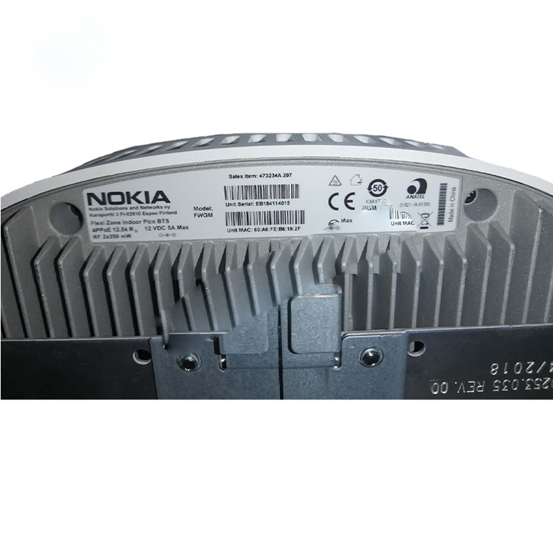 NOKIA FWGM NOKIA FWGM