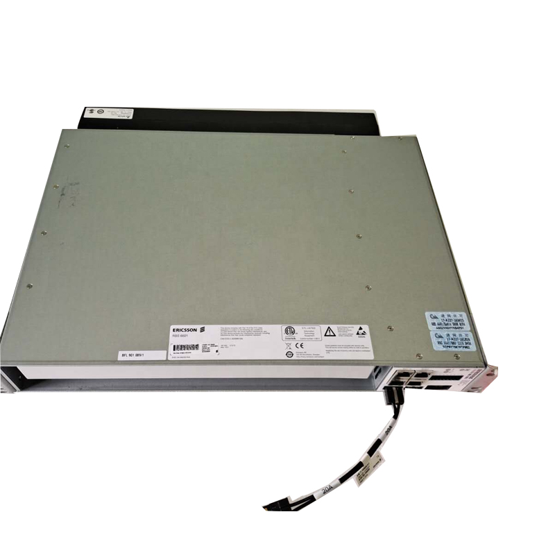 Ericsson RBS 6601 Ericsson RBS 6601