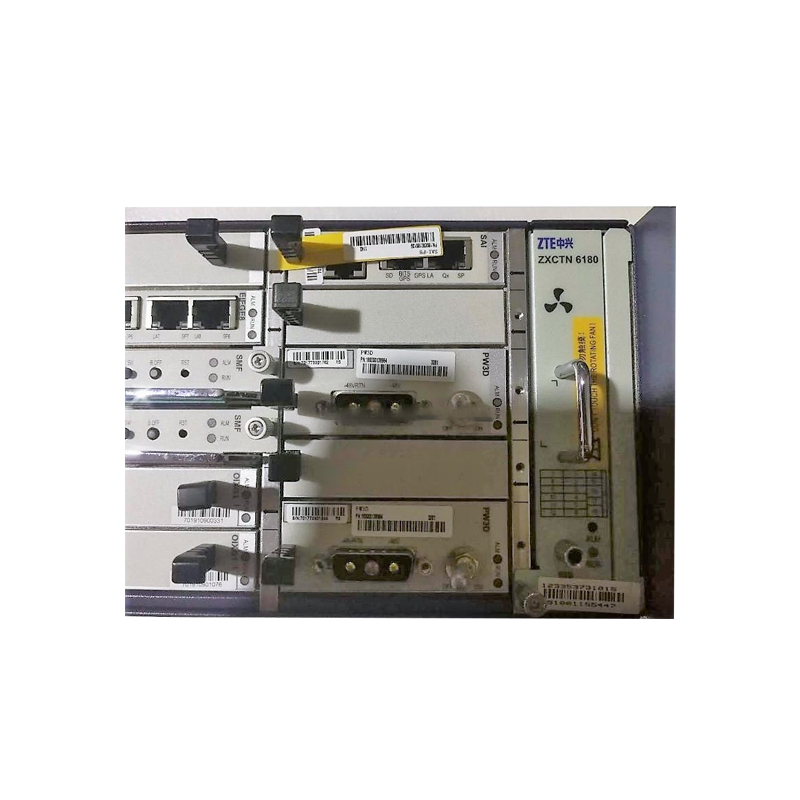 ZTE ZXCTN 6180 ZTE ZXCTN 6180