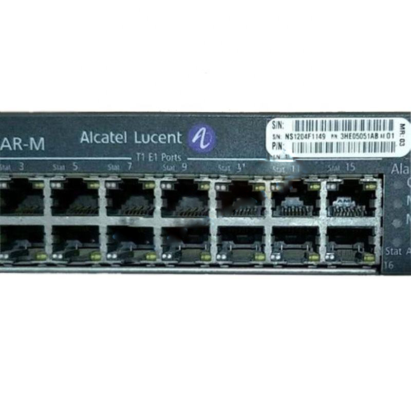 Alcatel 3HE0505AB Alcatel 3HE0505AB
