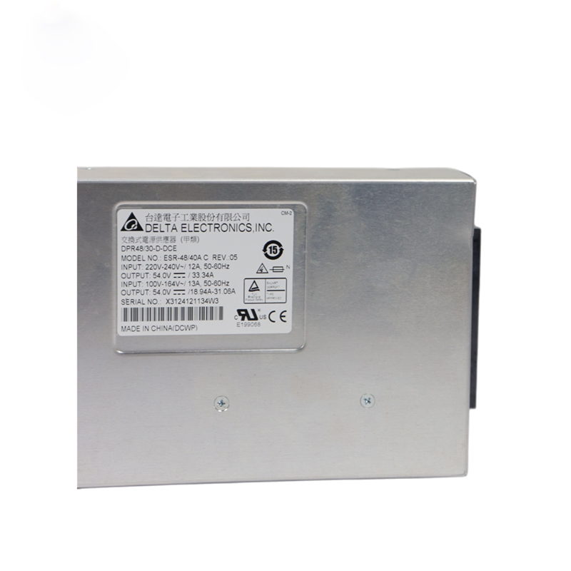 ESR-48/40AC ESR-48/40AC