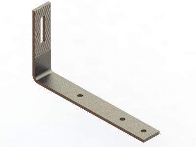  Cement Solar Panle roof hook 