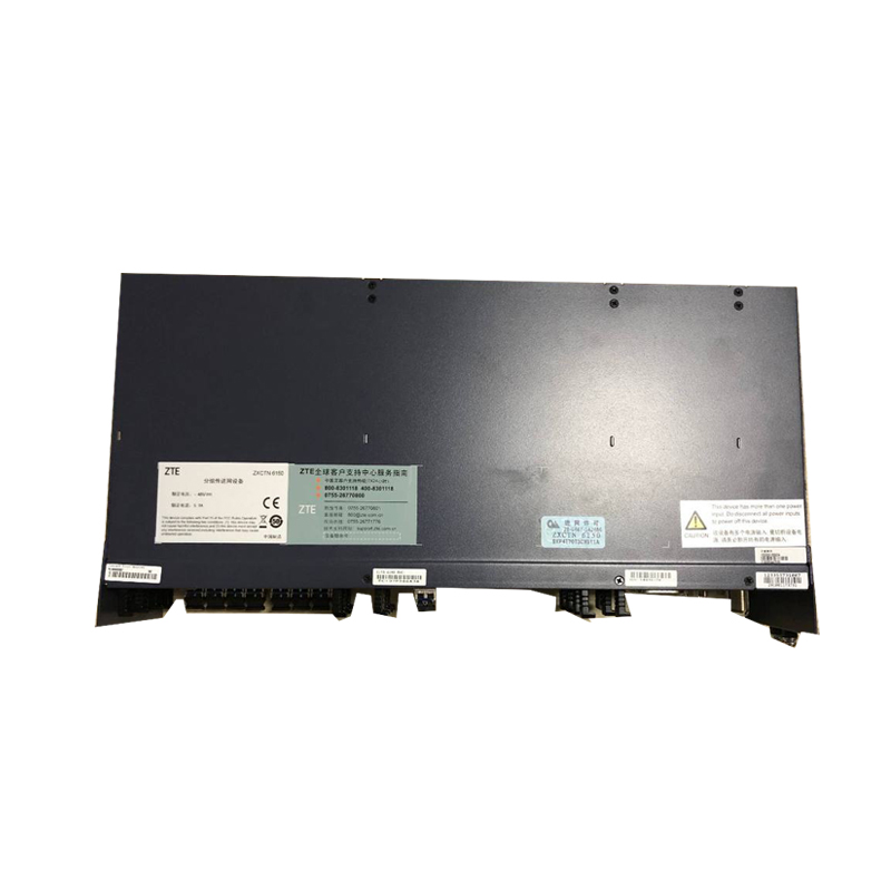 ZTE ZXCTN 6150 ZTE ZXCTN 6150